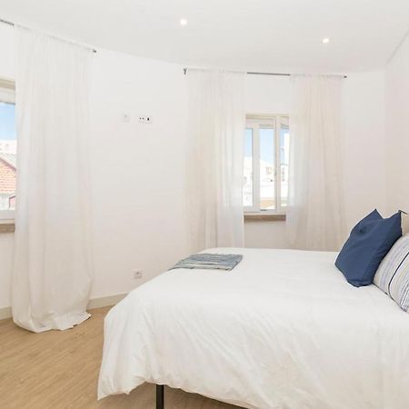 Ferienwohnung Happy Days Lissabon Exterior foto