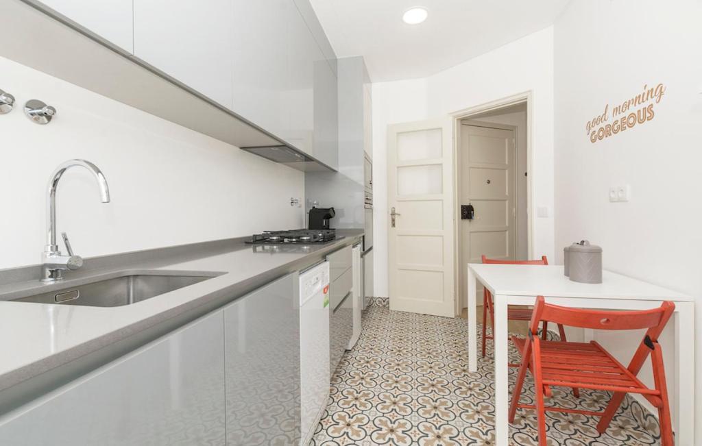 Ferienwohnung Happy Days Lissabon Exterior foto