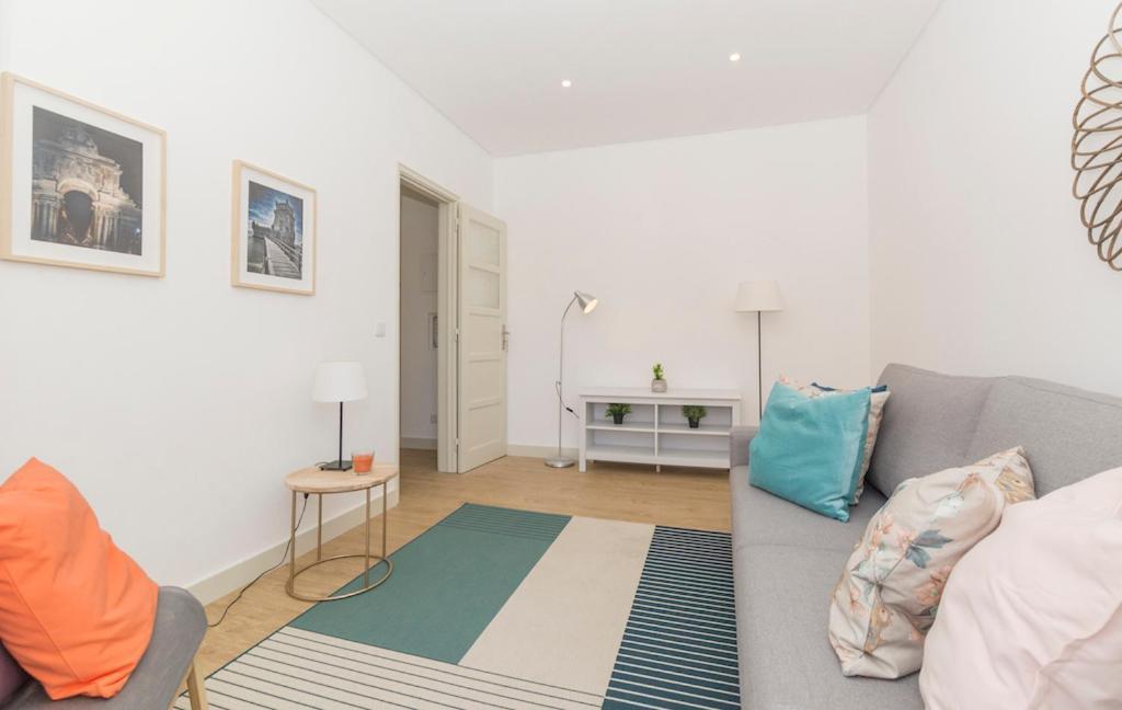 Ferienwohnung Happy Days Lissabon Exterior foto
