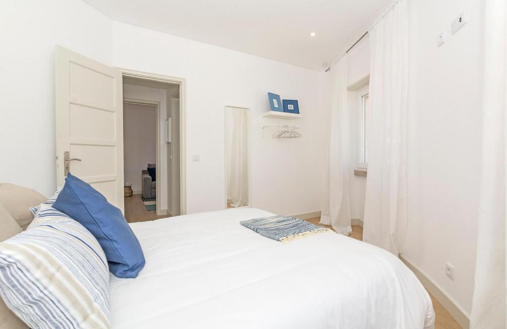 Ferienwohnung Happy Days Lissabon Exterior foto